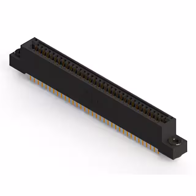 395-068-525-203 EDAC Inc.  Edgeboard Connectors